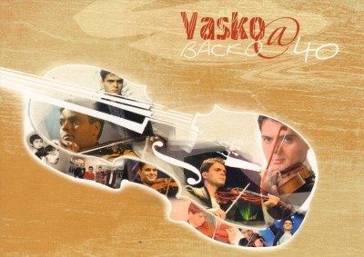 Васко 40