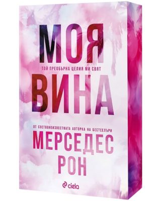 Моя вина