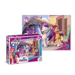 Пъзел DODO 60ч. "My Little Pony"