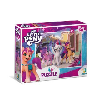 Пъзел DODO 60ч. "My Little Pony"