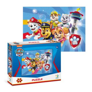 Пъзел DODO 60ч. - Paw Patrol