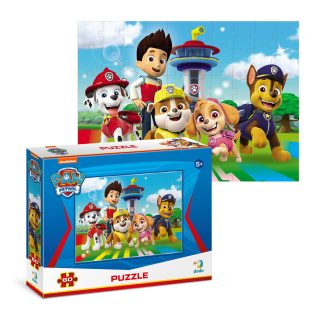 Пъзел DODO 60ч. - Paw Patrol