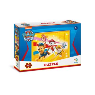 Пъзел DODO 30ч. - Paw Patrol