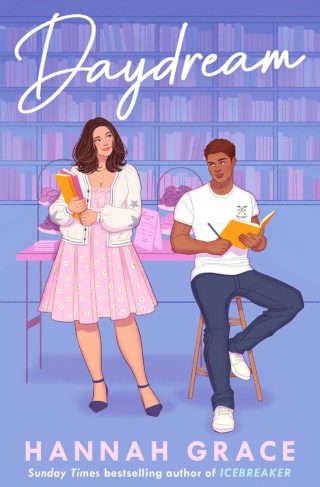 Daydream - Maple Hills Series