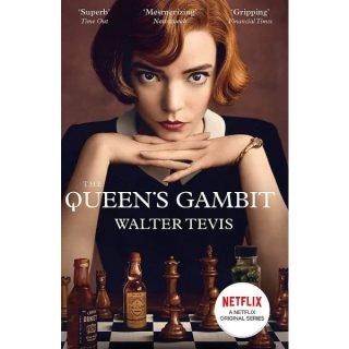 THE QUEEN`S GAMBIT