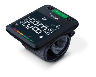 Апарат за кръвно налягане Beurer BC 87 BT
