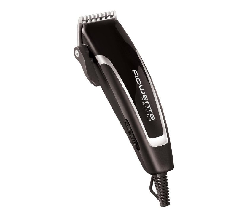 Машинка за подстригване Rowenta TN1603F0 Hair clipper Driver Black
