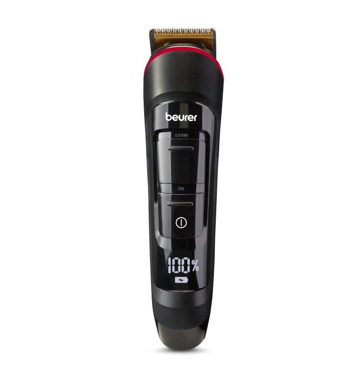 Машинка за подстригване Beurer MN4X beard styler