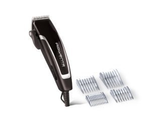 Машинка за подстригване Rowenta TN1603F0 Hair clipper Driver Black