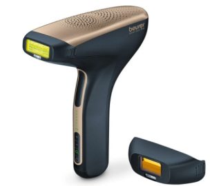 Фотоепилатор Beurer IPL 8800