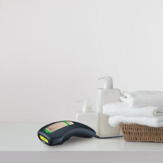 Фотоепилатор Beurer IPL 5800