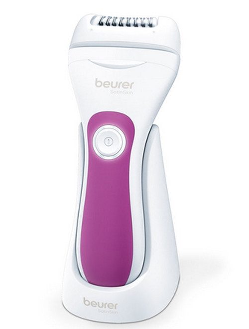 Епилатор Beurer HL 76