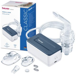 Инхалатор Beurer IH 15 Nebuliser