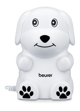 Инхалатор Beurer IH 24