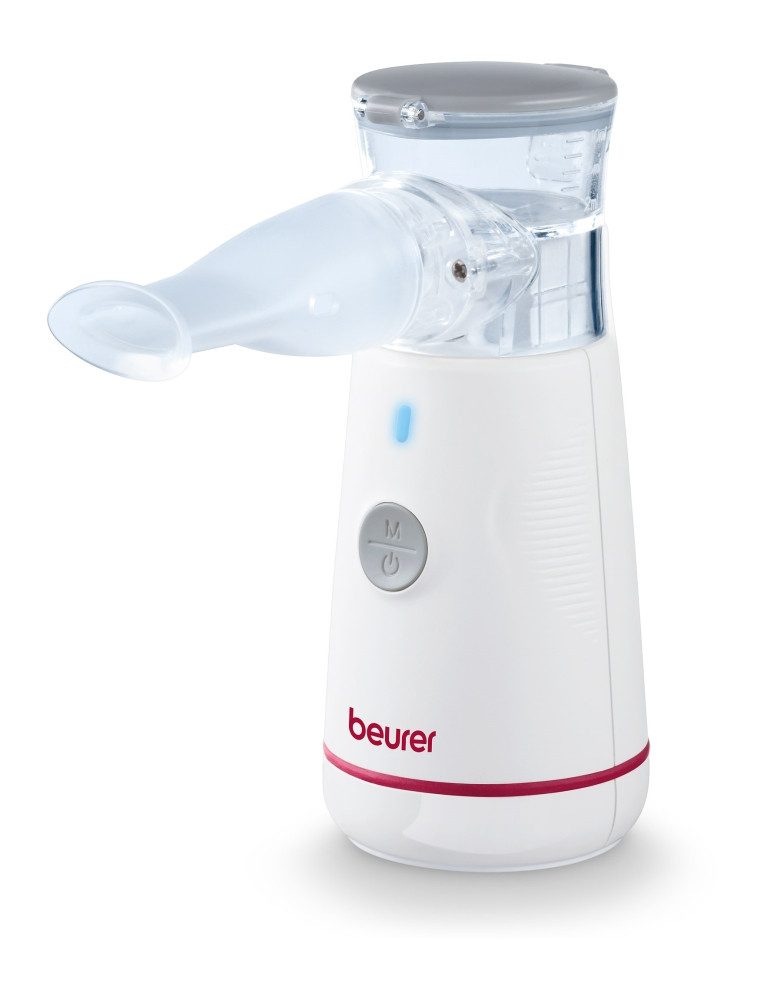 Инхалатор Beurer IH 47