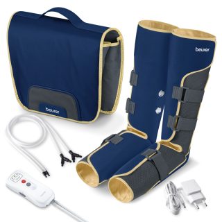 Масажор за крака Beurer FM 150 leg massager