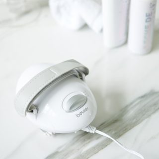 Масажор за целулит Beurer CM 50 Cellulite massage,