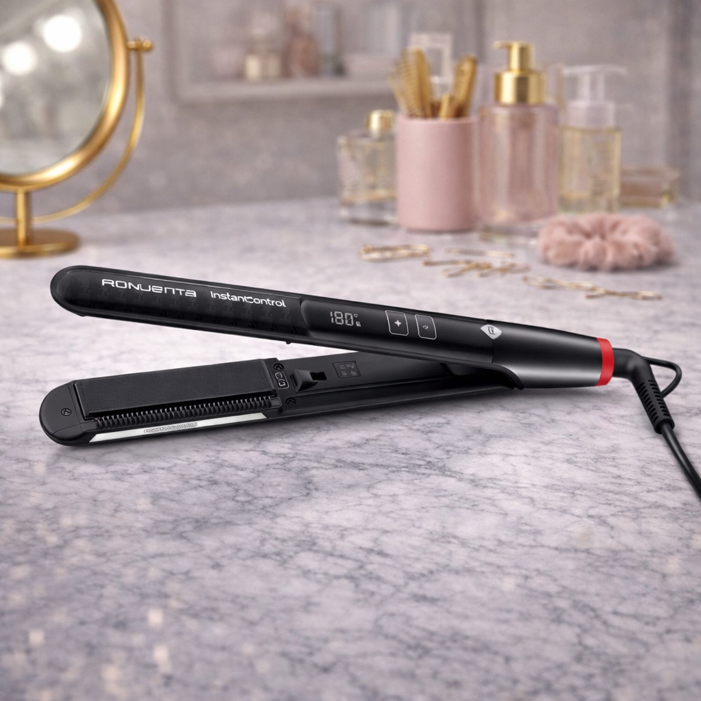 Преса Rowenta SF466LF0 Karl Lagerfeld Pro Stylist