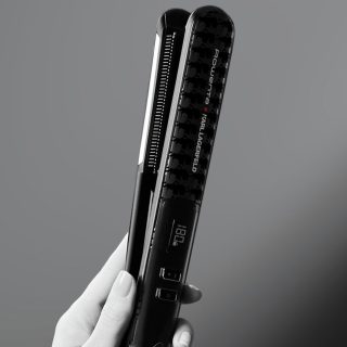 Преса Rowenta SF466LF0 Karl Lagerfeld Pro Stylist
