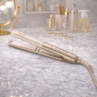 Преса Beurer HS 70 Hair straightener