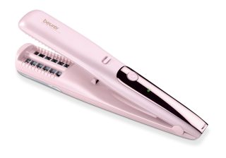Преса за цъфтящи краища, Beurer HT 22 Split end trimmer