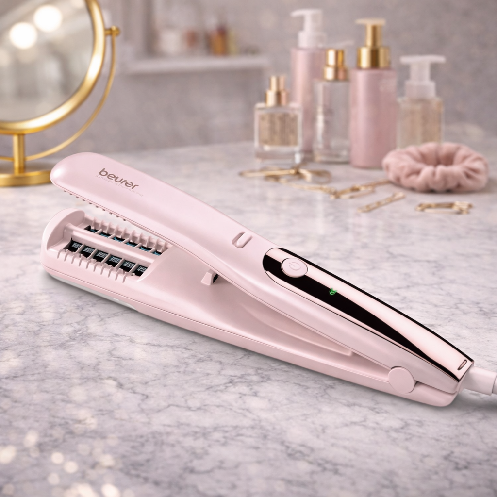 Преса за цъфтящи краища, Beurer HT 22 Split end trimmer