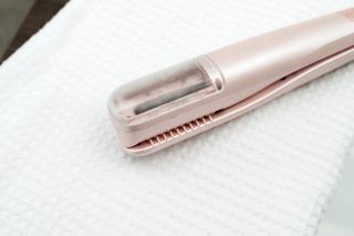 Преса за цъфтящи краища, Beurer HT 22 Split end trimmer