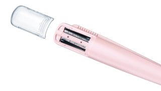 Преса за цъфтящи краища, Beurer HT 22 Split end trimmer