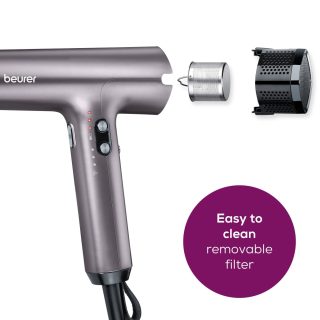 Сешоар Beurer HC 100 Excellence Hair dryer, ECO technology