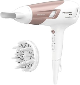Сешоар Rowenta CV5830F0