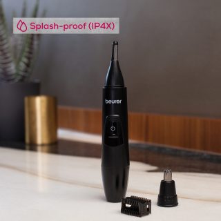 Тример Beurer MN2X
