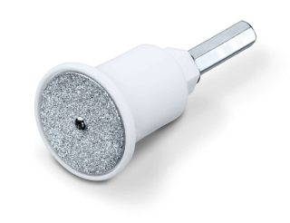Комплект за маникюр/педикюр Beurer MP 64