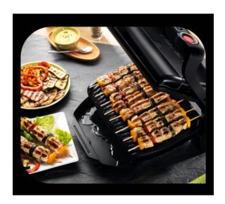 Барбекю Tefal GC714834