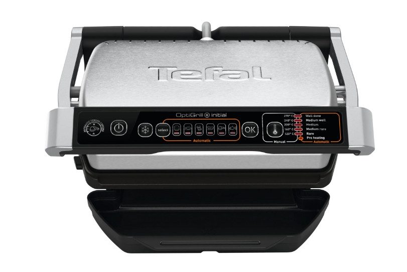 Барбекю Tefal GC706D34