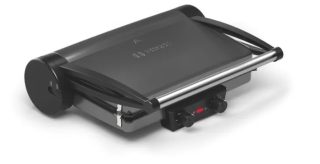 Контактен грил Bosch TCG4215