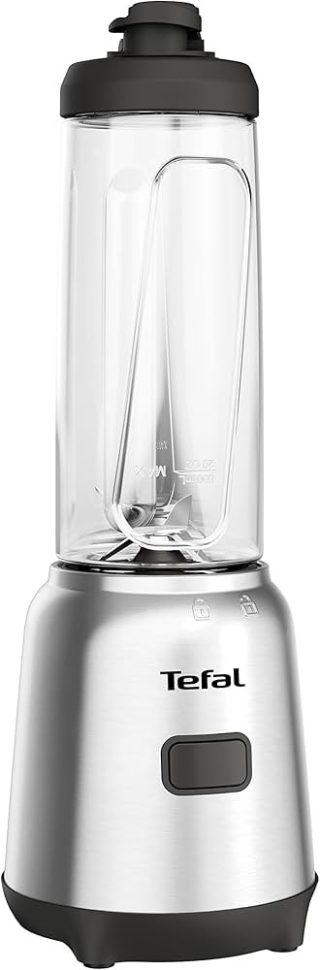 Блендер Tefal BL15FD30 Bld Mix&Move Metal Eu/300W