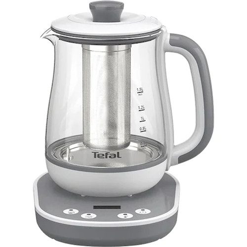 Електрическа кана Tefal BJ551B10