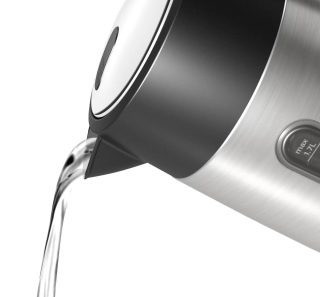 Електрическа кана Bosch TWK4P440