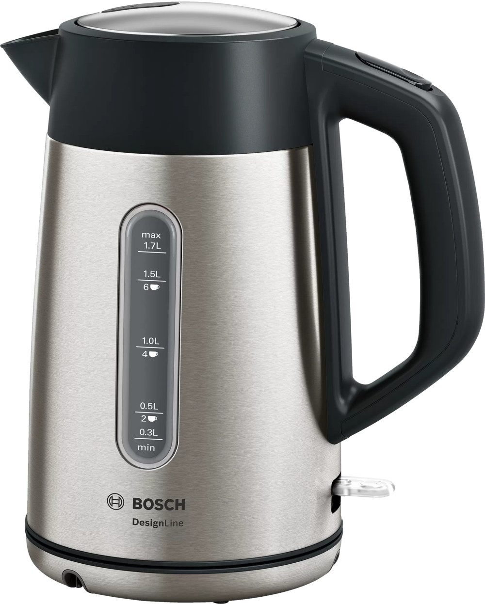 Електрическа кана Bosch TWK4P440