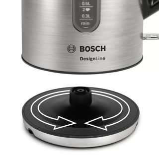 Електрическа кана Bosch TWK4P440