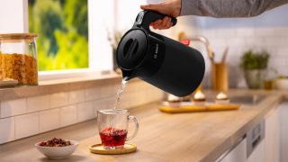 Електрическа кана Bosch TWK2M163