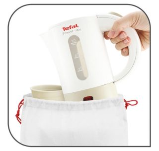 Електрическа кана Tefal KO120130