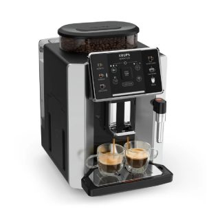 Кафеавтомат Krups EA910E10
