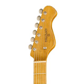 Китара Maybach Stradovari S54 OM Heavy Relic