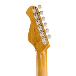 Китара Maybach Stradovari S54 OM Heavy Relic