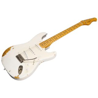 Китара Maybach Stradovari S54 OM Heavy Relic