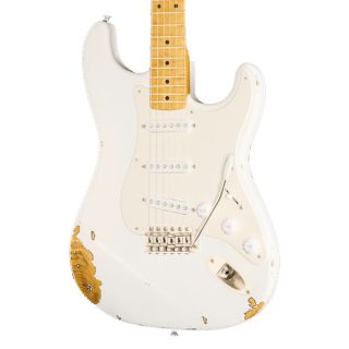 Китара Maybach Stradovari S54 OM Heavy Relic