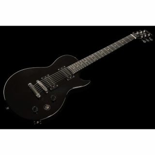 Китара Harley Benton SC-200 BK Student Series