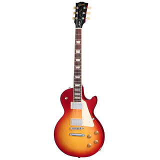 Китара Gibson Les Paul Studio CherrySunburst