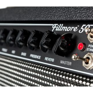 Лампово комбо Mesa Boogie Fillmore 50 Combo